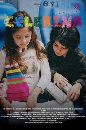 Celerina afişi
