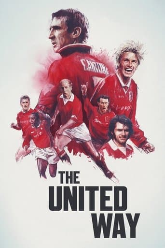 The United Way afişi