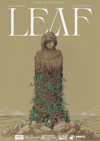 LEAF afişi