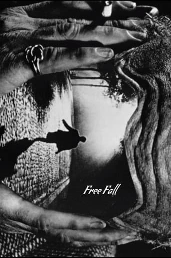 Free Fall afişi