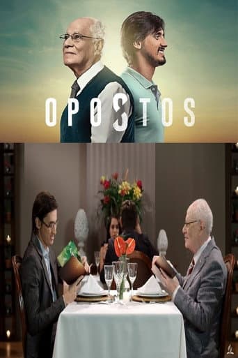 Opostos afişi