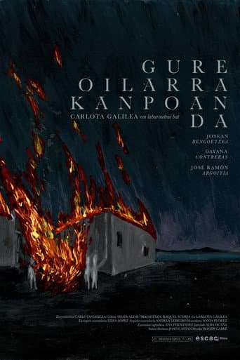 Gure oilarra kanpoan da afişi
