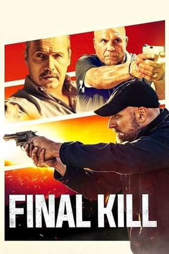 Final Kill afişi
