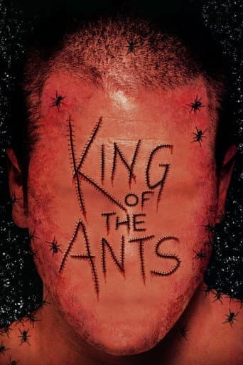 King of the Ants afişi