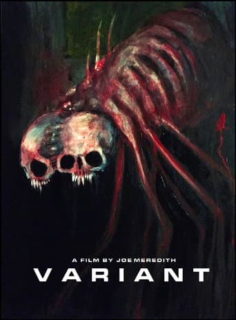Variant afişi
