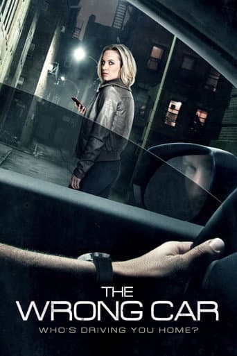 The Wrong Car afişi