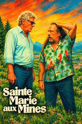Sainte-Marie-aux-Mines afişi