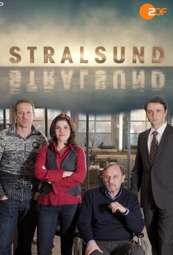 Stralsund afişi