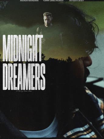 Midnight Dreamers afişi