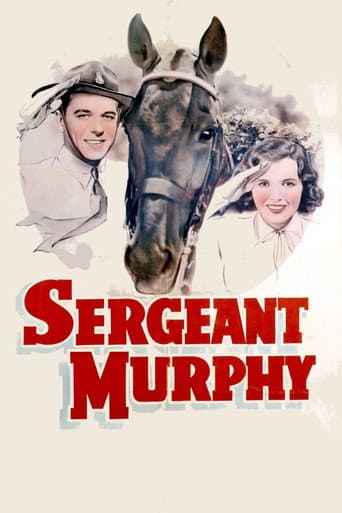 Sergeant Murphy afişi
