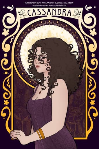 Cassandra afişi