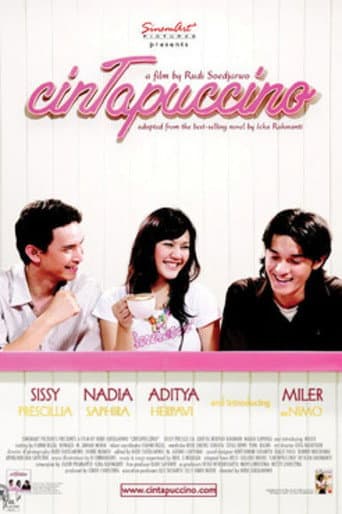 Cintapuccino afişi