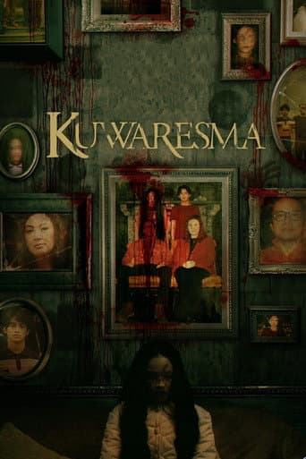 Kuwaresma afişi