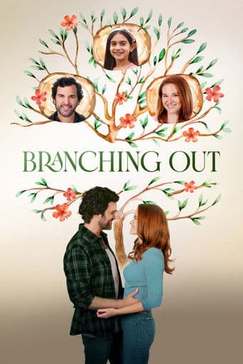 Branching Out afişi