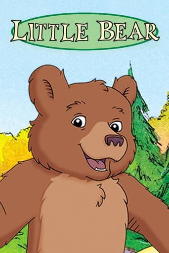 Little Bear afişi