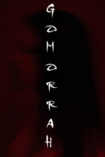 Gomorrah afişi