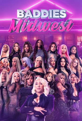Baddies Midwest afişi