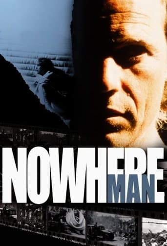 Nowhere Man afişi