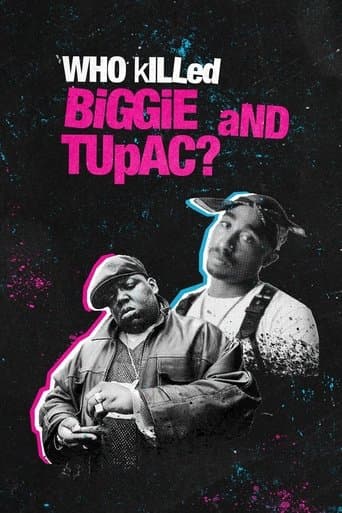 Bıggie Ve Tupac’ı Kim Öldürdü? afişi