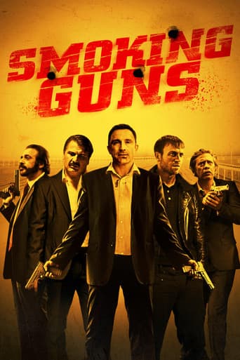 Smoking Guns afişi