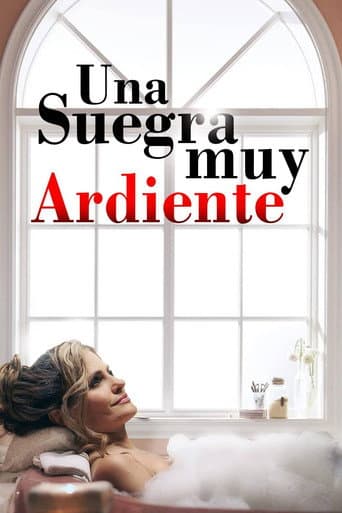 Sueños de pasión: Una suegra muy ardiente afişi