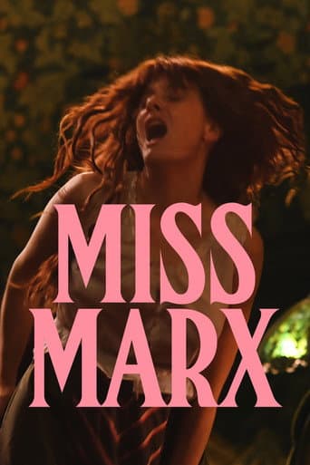 Bayan Marx afişi