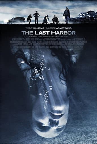 The Last Harbor afişi