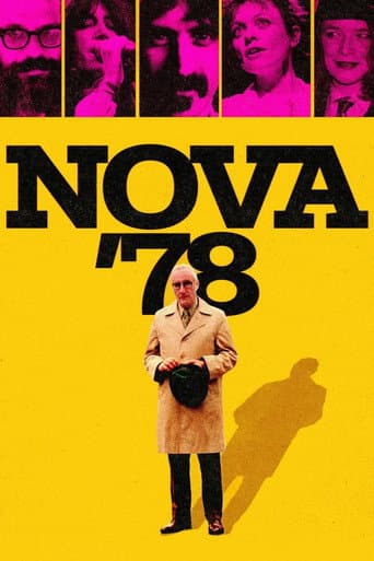 Nova '78 afişi