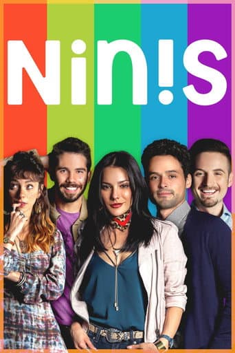 NINIS afişi