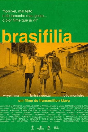 Brasifilia afişi