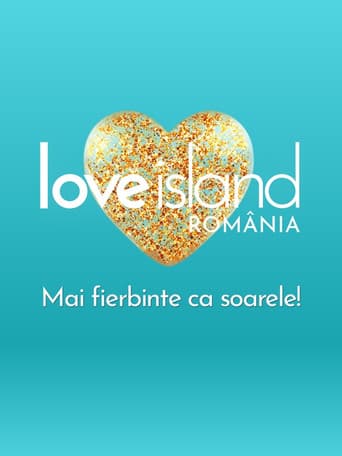 Love Island România afişi