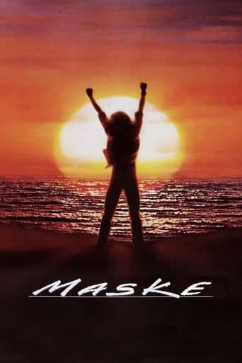 Maske