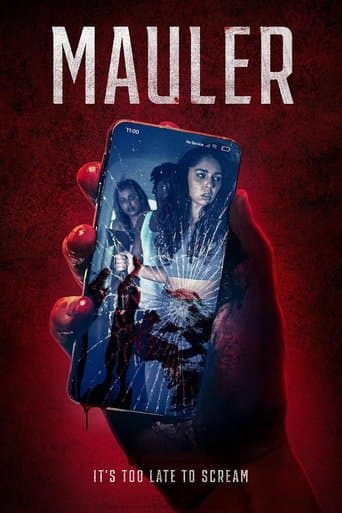 Mauler afişi