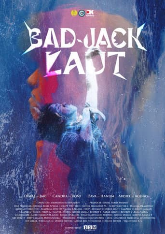Bad-Jack Laut afişi