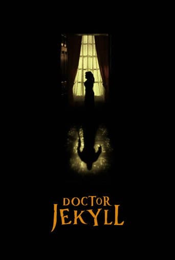 Doctor Jekyll afişi