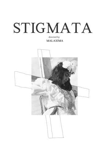 Stigmata afişi