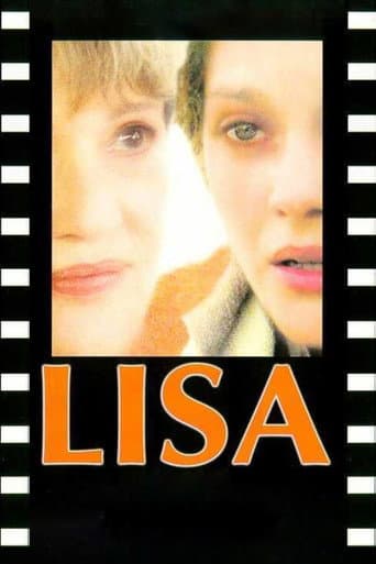 Lisa afişi