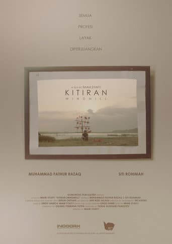 Kitiran afişi