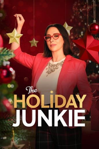 The Holiday Junkie afişi