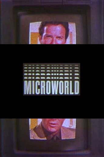 Microworld afişi