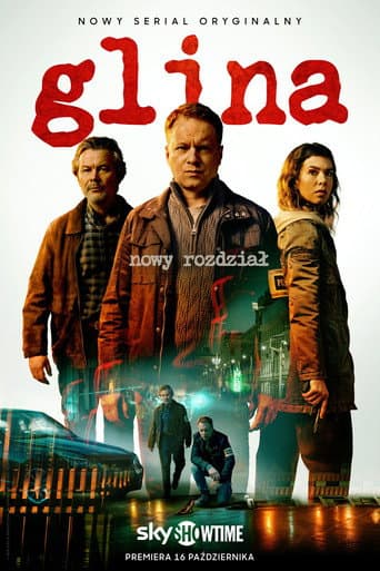 Glina. Nowy rozdział afişi
