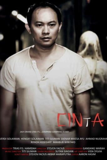 CINtA afişi
