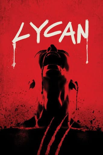 Lycan afişi