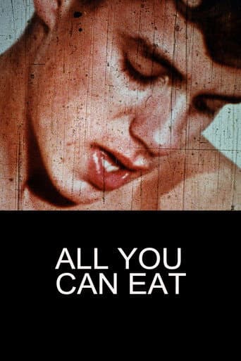 All You Can Eat afişi