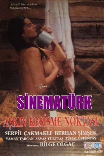 Aşkın Kesişme Noktası afişi