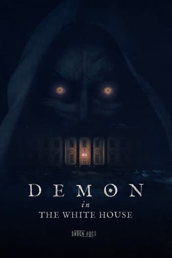 Demon in the White House afişi
