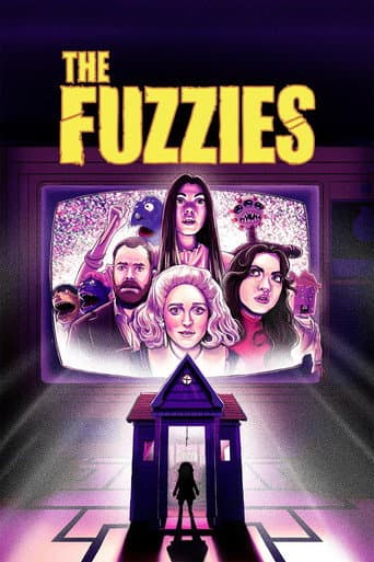 The Fuzzies afişi