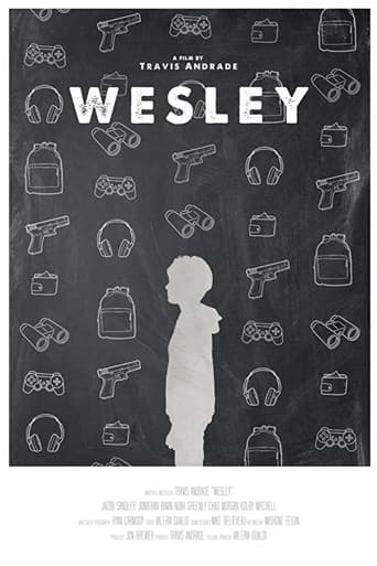 Wesley afişi