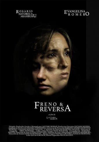 Freno & Reversa afişi