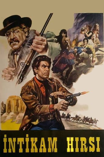 Wanted Johnny Texas afişi